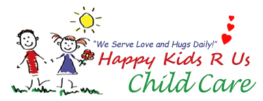Happy Kids R Us Child Care